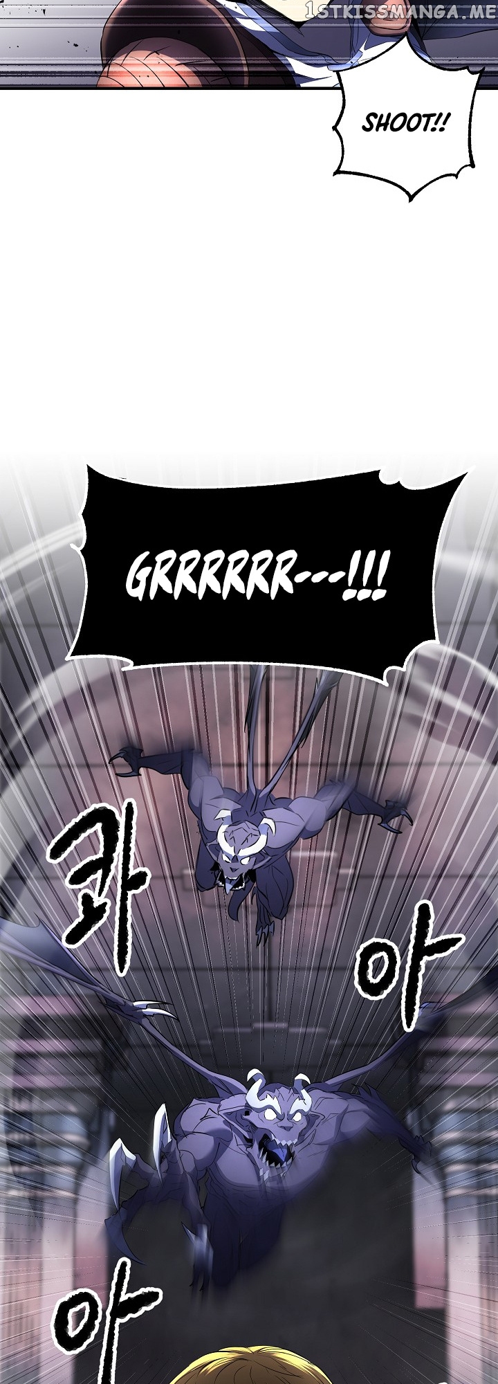 The Heavenly Demon Destroys the Lich King’s Murim chapter 46 - page 48