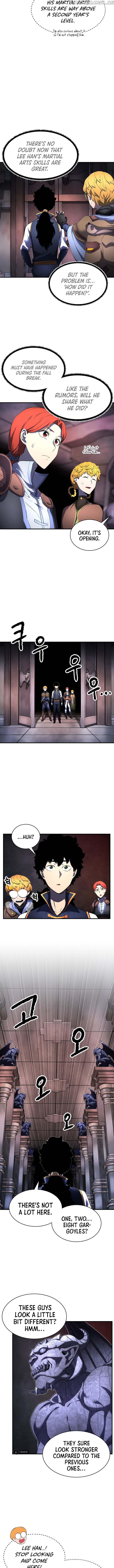 The Heavenly Demon Destroys the Lich King’s Murim chapter 46 - page 6