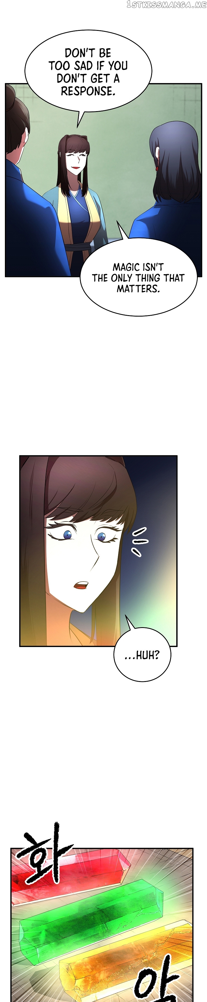 The Heavenly Demon Destroys the Lich King’s Murim chapter 36 - page 10