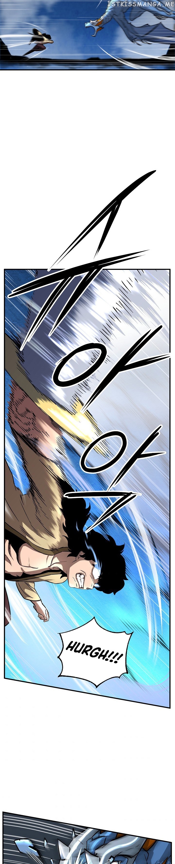 The Heavenly Demon Destroys the Lich King’s Murim chapter 5 - page 20