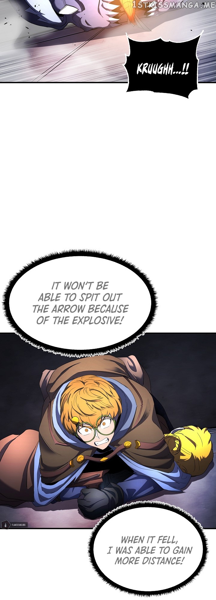 The Heavenly Demon Destroys the Lich King’s Murim chapter 47 - page 13