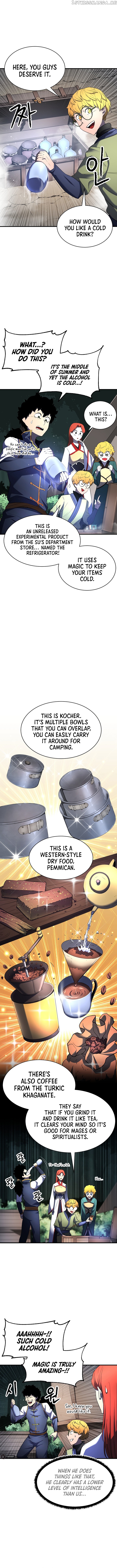 The Heavenly Demon Destroys the Lich King’s Murim chapter 47 - page 31