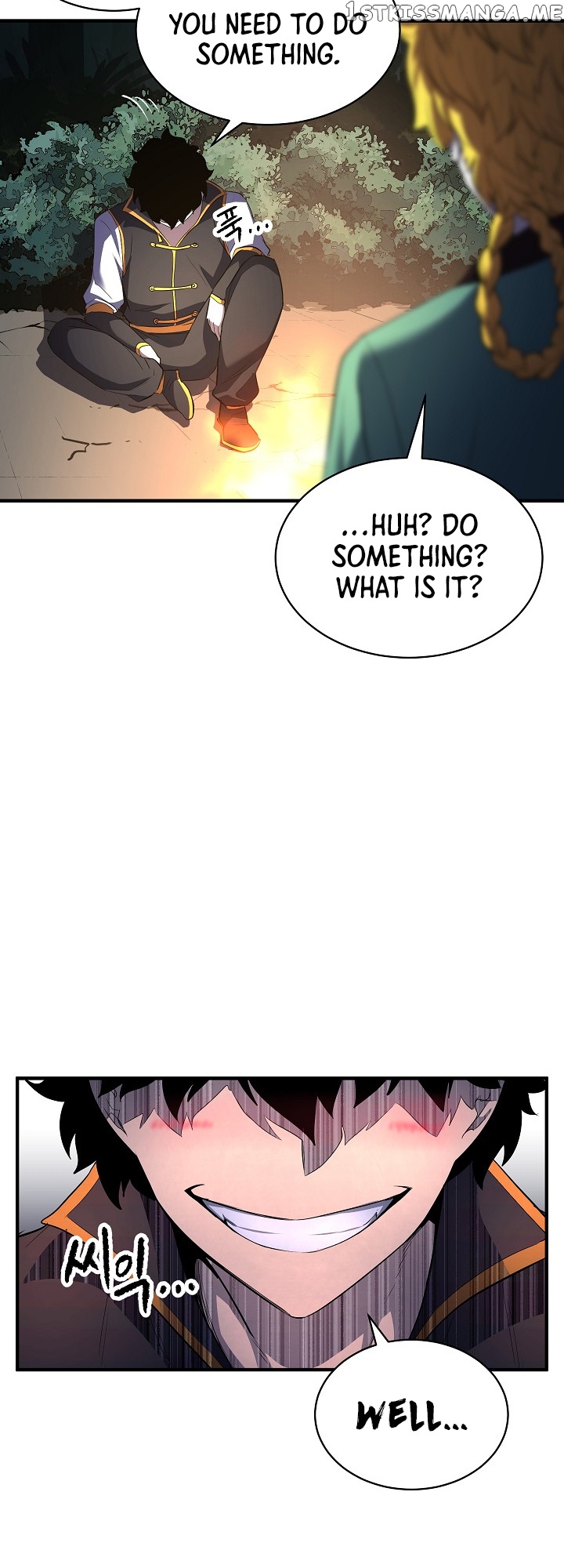 The Heavenly Demon Destroys the Lich King’s Murim chapter 47 - page 39