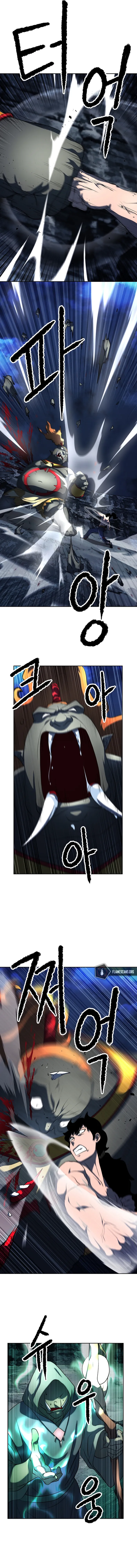 The Heavenly Demon Destroys the Lich King’s Murim Chapter 72 - page 6