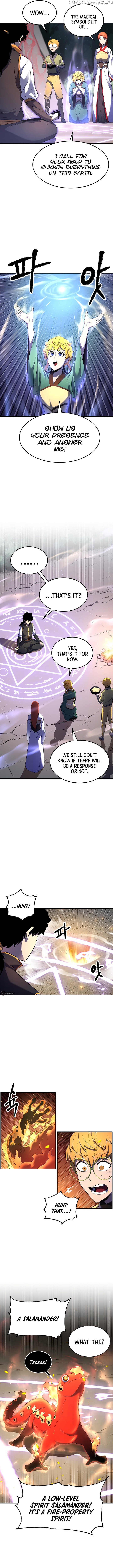The Heavenly Demon Destroys the Lich King’s Murim chapter 48 - page 5
