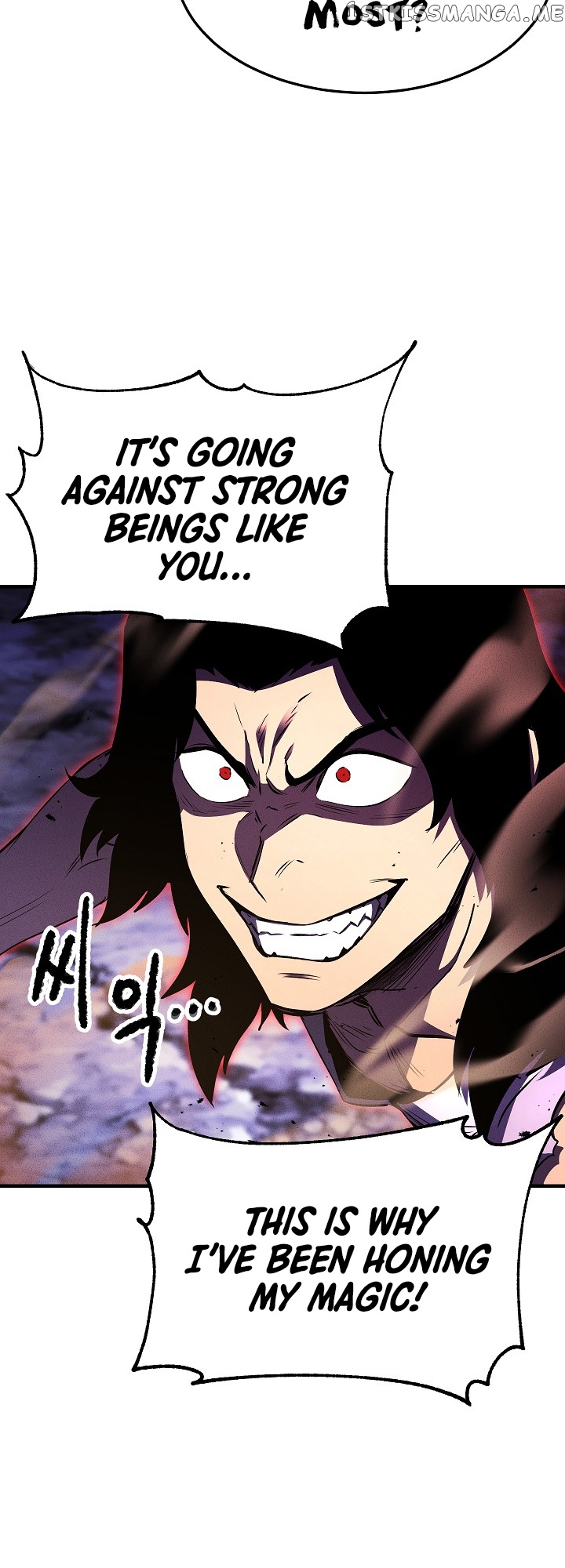 The Heavenly Demon Destroys the Lich King’s Murim chapter 49 - page 11