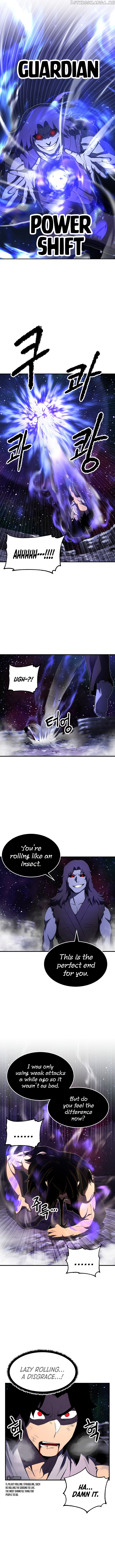 The Heavenly Demon Destroys the Lich King’s Murim chapter 49 - page 19