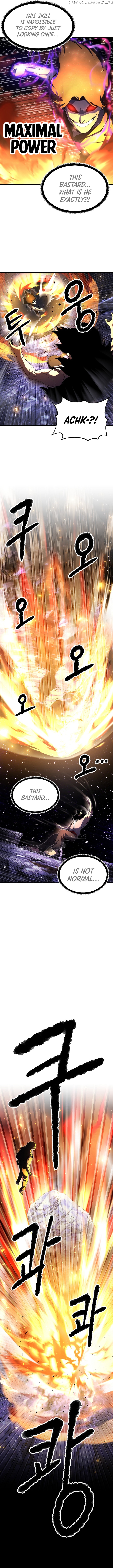 The Heavenly Demon Destroys the Lich King’s Murim chapter 49 - page 7
