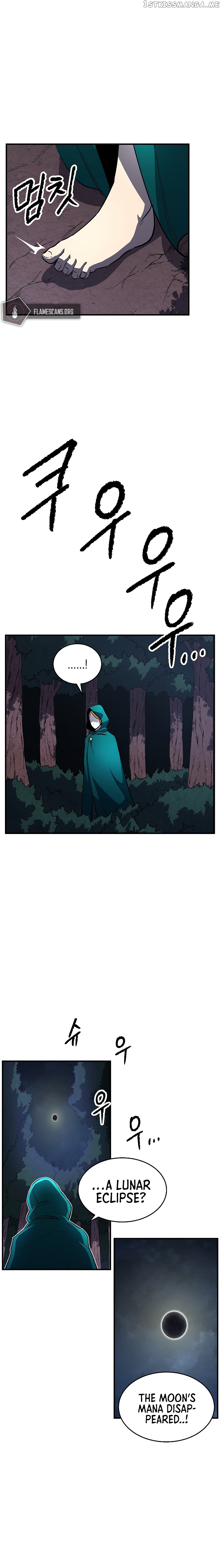 The Heavenly Demon Destroys the Lich King’s Murim chapter 3 - page 36