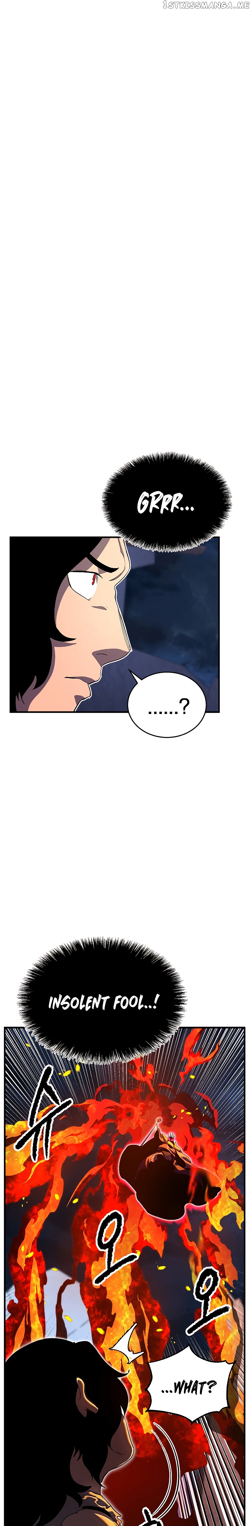 The Heavenly Demon Destroys the Lich King’s Murim chapter 3 - page 6