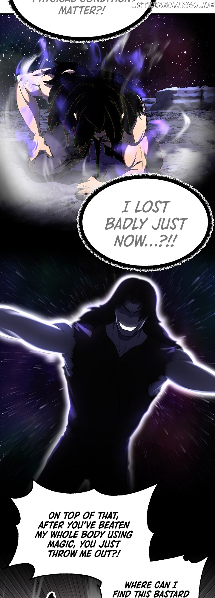 The Heavenly Demon Destroys the Lich King’s Murim chapter 50 - page 18