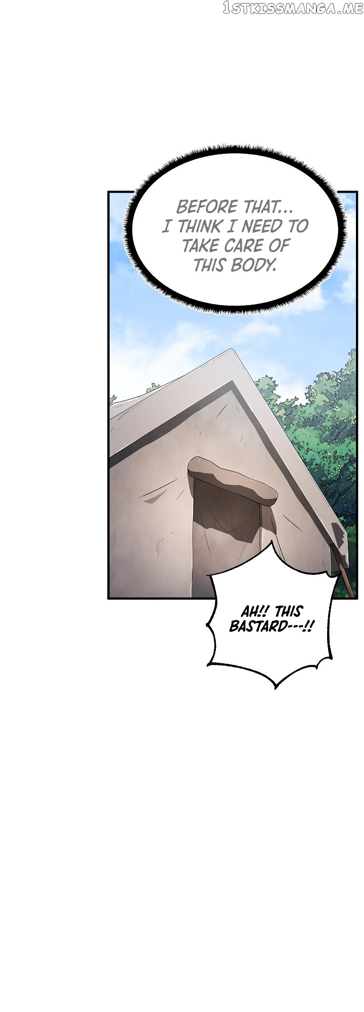 The Heavenly Demon Destroys the Lich King’s Murim chapter 50 - page 21