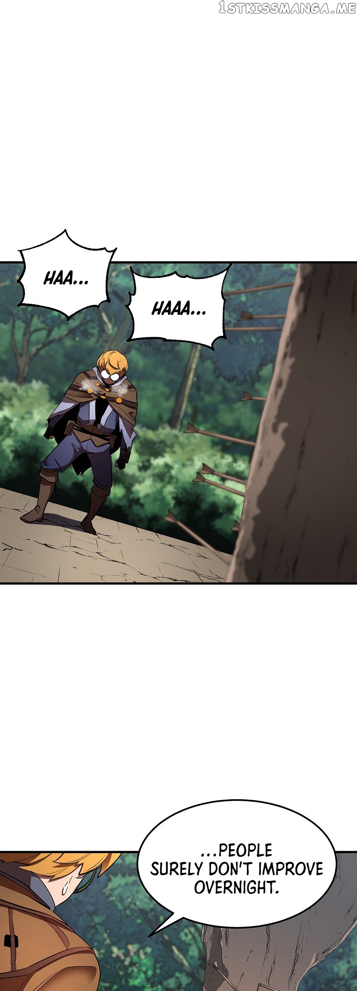The Heavenly Demon Destroys the Lich King’s Murim chapter 50 - page 27