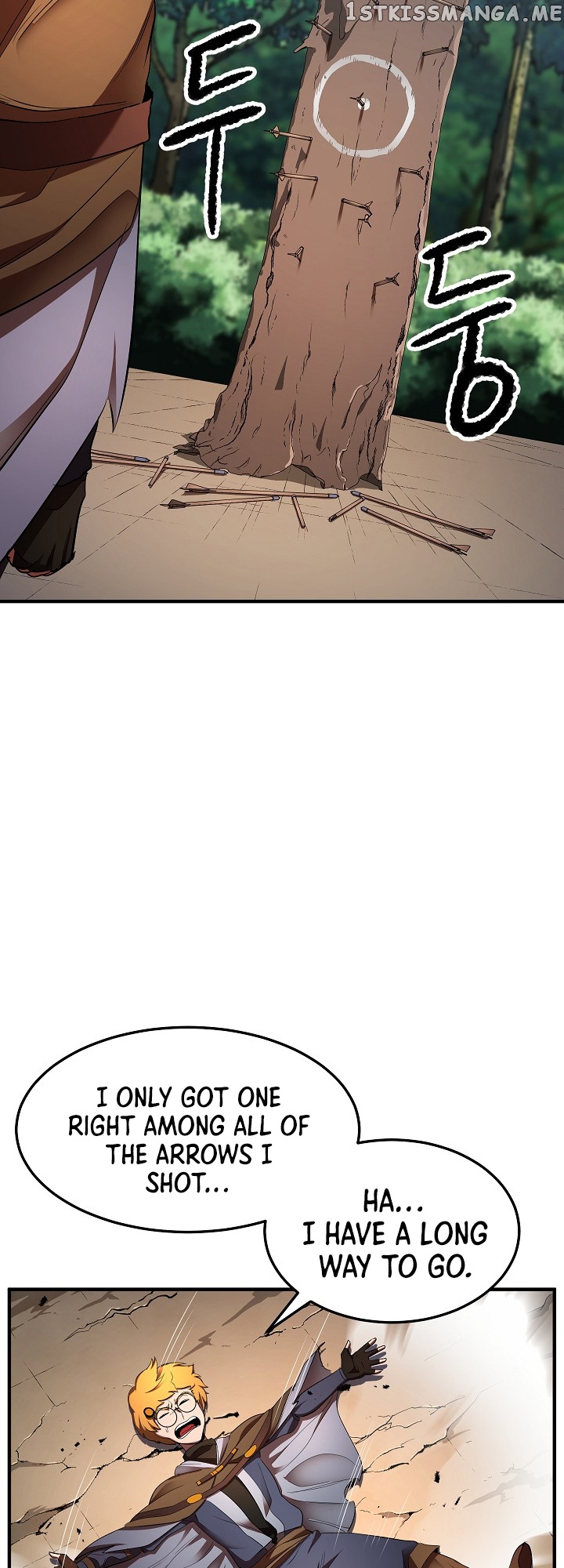 The Heavenly Demon Destroys the Lich King’s Murim chapter 50 - page 28
