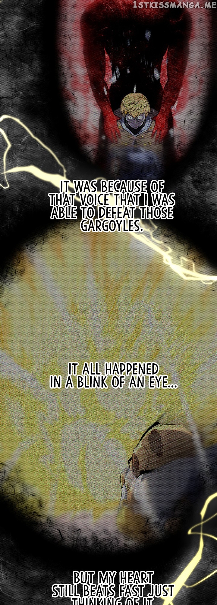 The Heavenly Demon Destroys the Lich King’s Murim chapter 50 - page 31