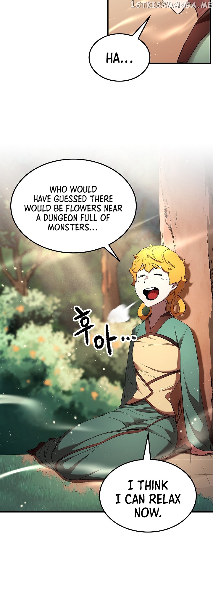 The Heavenly Demon Destroys the Lich King’s Murim chapter 50 - page 36