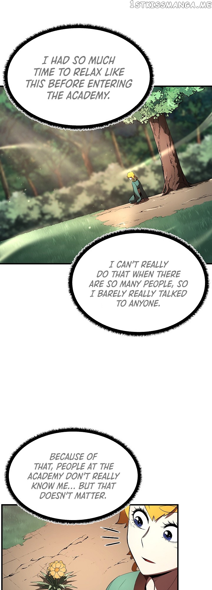 The Heavenly Demon Destroys the Lich King’s Murim chapter 50 - page 37