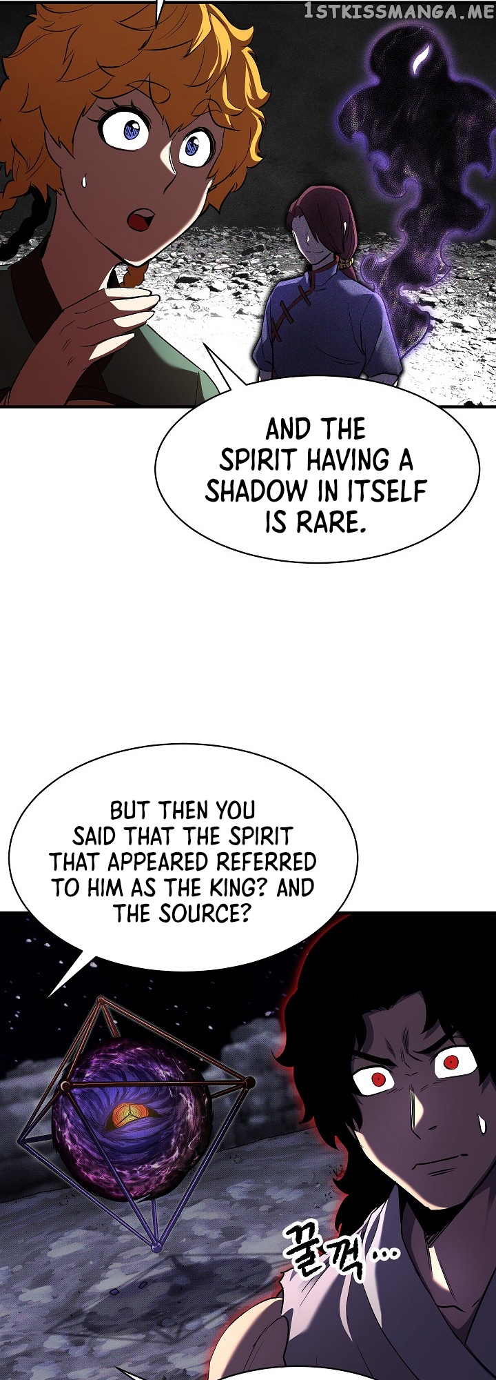 The Heavenly Demon Destroys the Lich King’s Murim chapter 50 - page 45