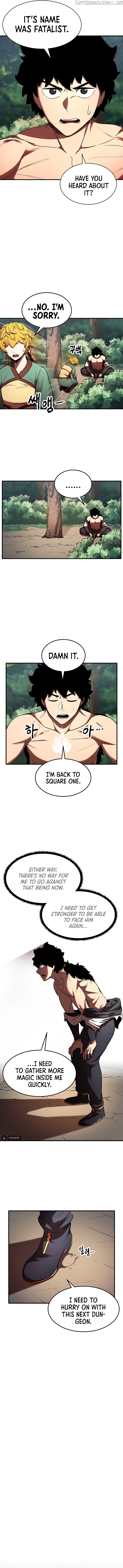 The Heavenly Demon Destroys the Lich King’s Murim chapter 50 - page 48