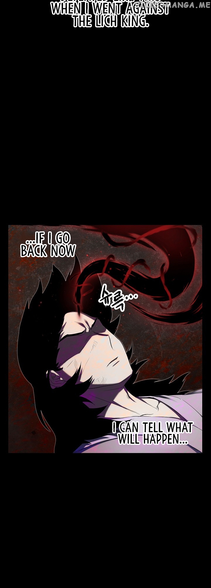 The Heavenly Demon Destroys the Lich King’s Murim chapter 50 - page 6