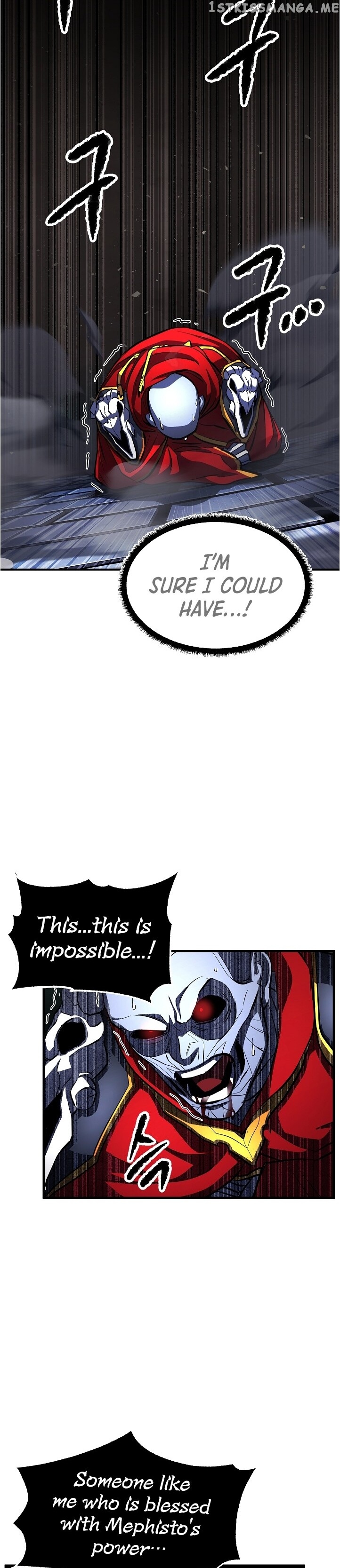 The Heavenly Demon Destroys the Lich King’s Murim chapter 32 - page 11