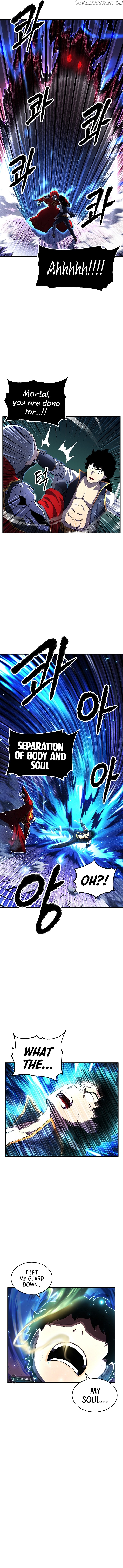 The Heavenly Demon Destroys the Lich King’s Murim chapter 32 - page 17