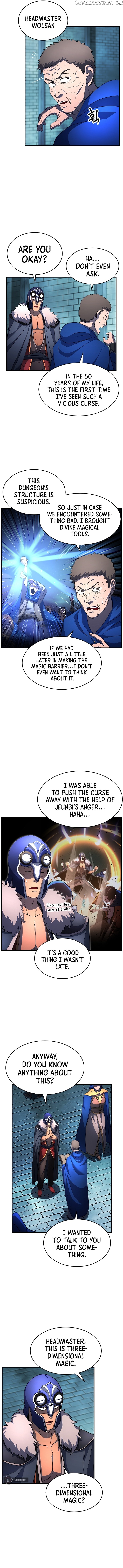 The Heavenly Demon Destroys the Lich King’s Murim chapter 32 - page 24