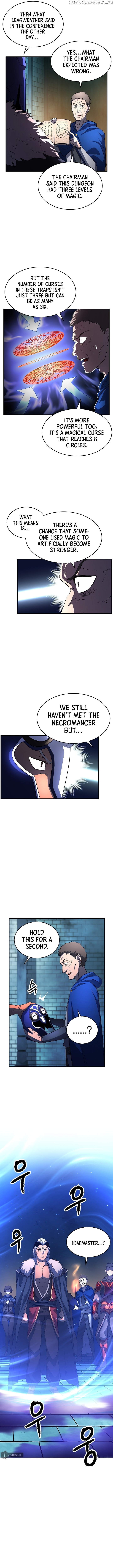 The Heavenly Demon Destroys the Lich King’s Murim chapter 32 - page 25