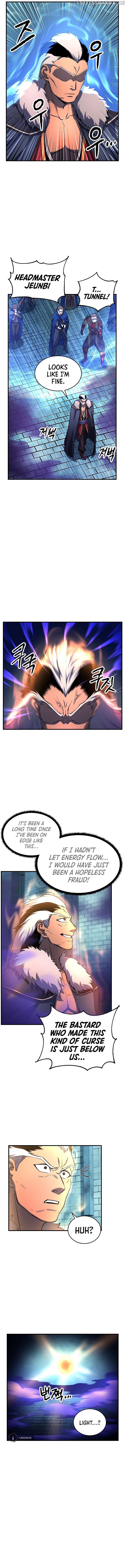 The Heavenly Demon Destroys the Lich King’s Murim chapter 32 - page 26