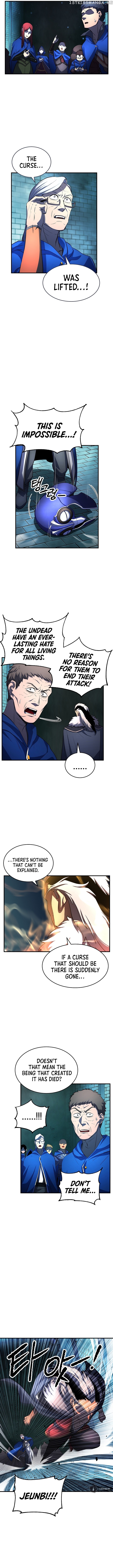 The Heavenly Demon Destroys the Lich King’s Murim chapter 32 - page 28