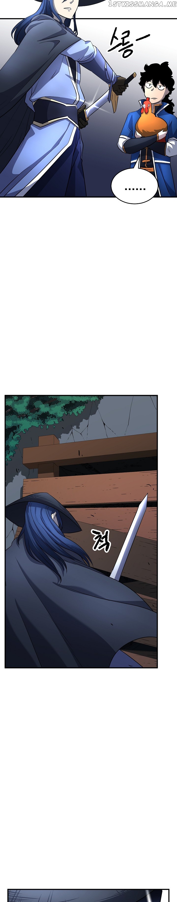 The Heavenly Demon Destroys the Lich King’s Murim chapter 18 - page 10