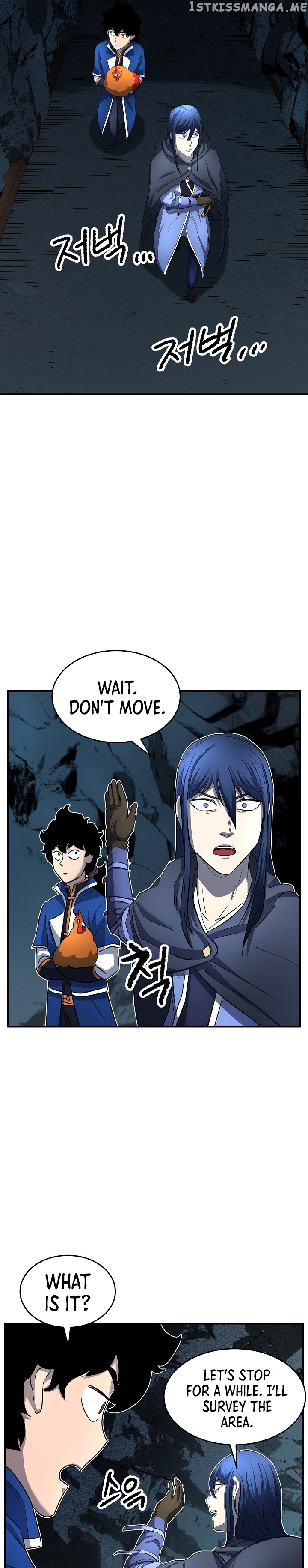 The Heavenly Demon Destroys the Lich King’s Murim chapter 18 - page 19
