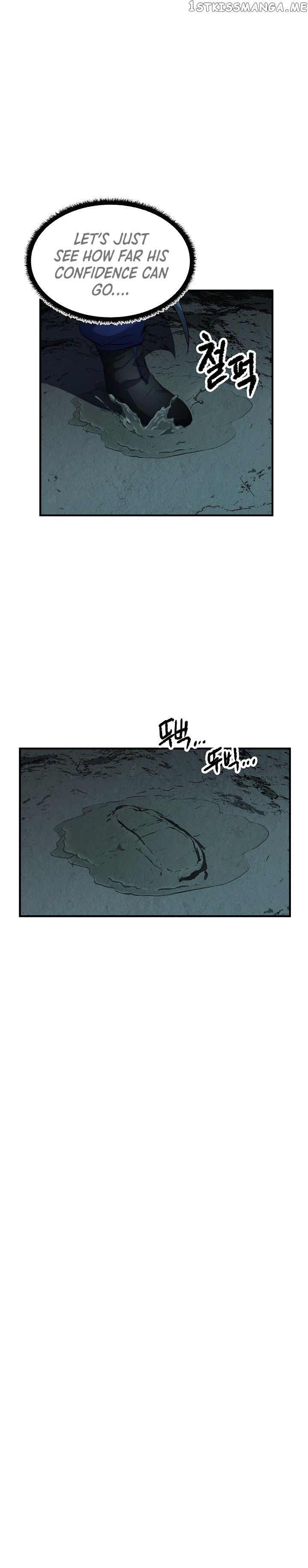 The Heavenly Demon Destroys the Lich King’s Murim chapter 18 - page 33