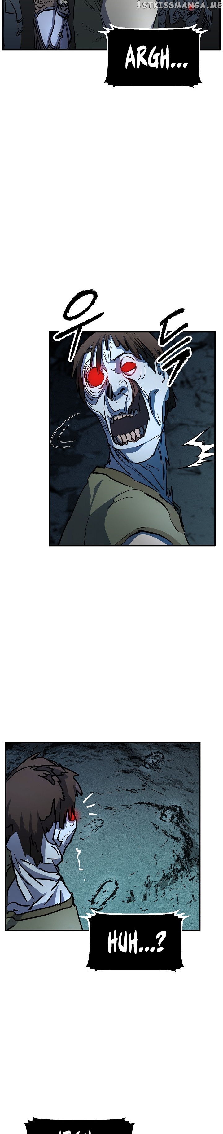 The Heavenly Demon Destroys the Lich King’s Murim chapter 18 - page 37