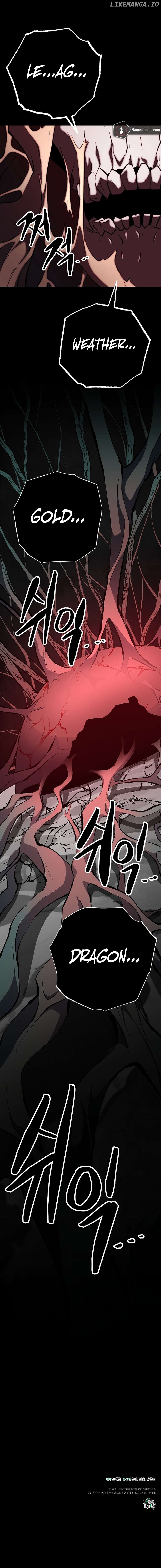 The Heavenly Demon Destroys the Lich King’s Murim Chapter 97 - page 16