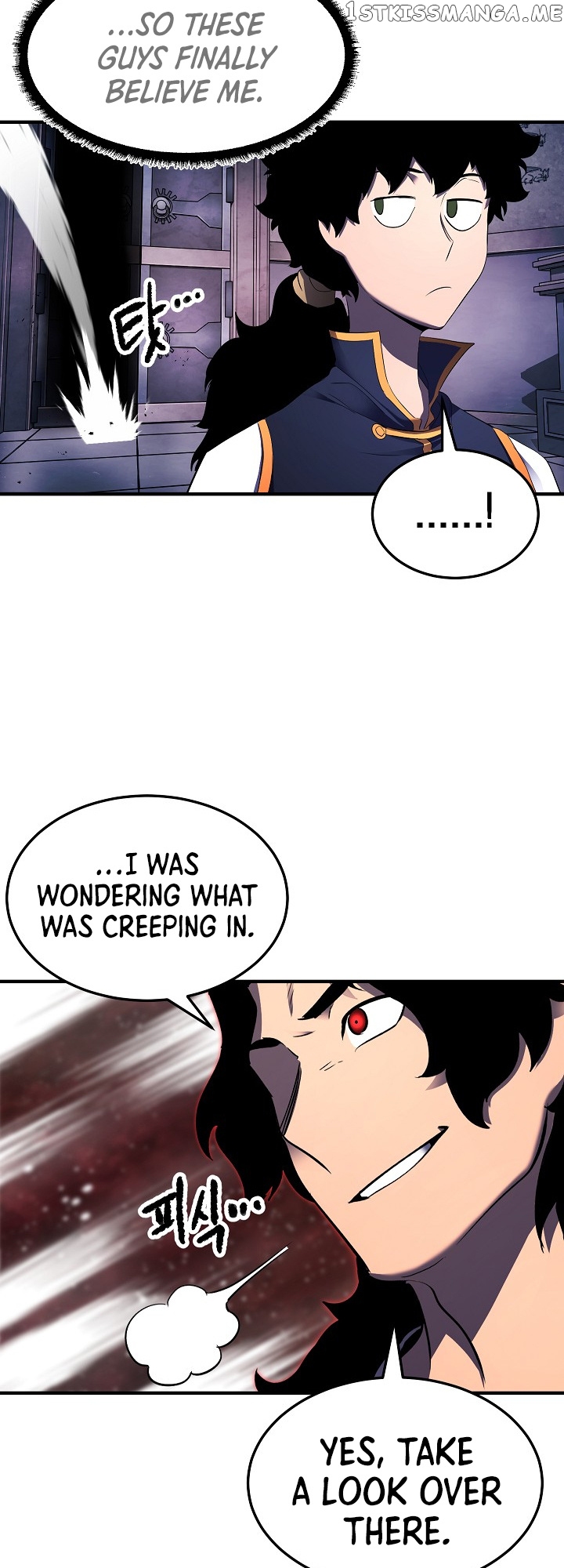 The Heavenly Demon Destroys the Lich King’s Murim chapter 51 - page 40