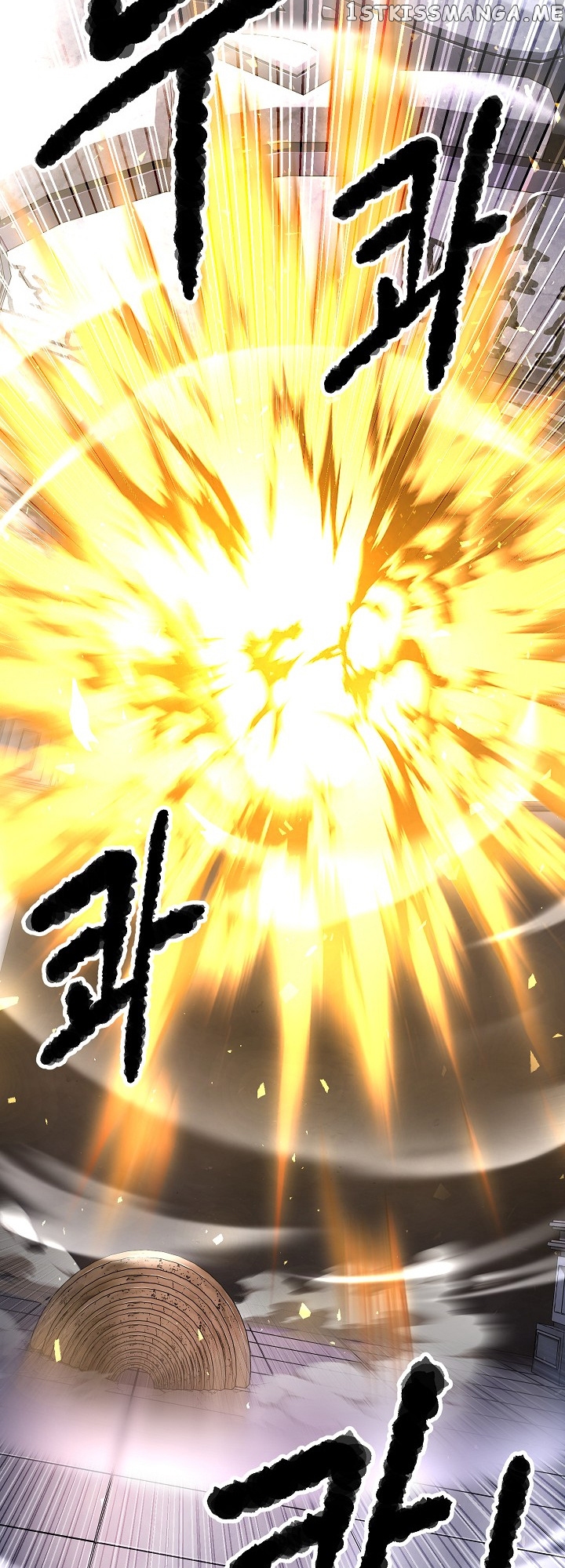 The Heavenly Demon Destroys the Lich King’s Murim chapter 51 - page 49