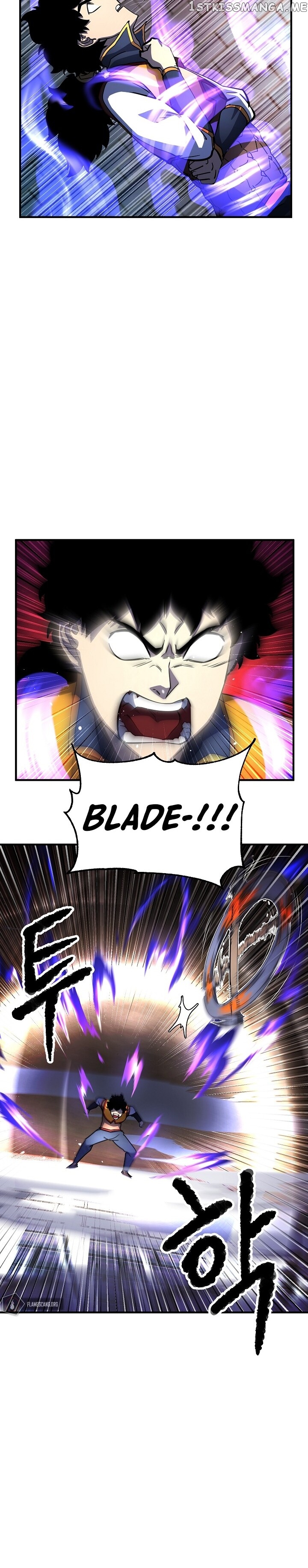 The Heavenly Demon Destroys the Lich King’s Murim chapter 31 - page 26