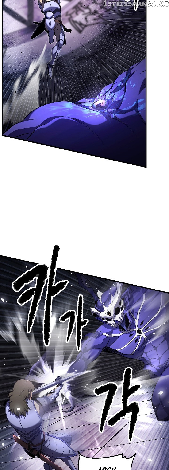 The Heavenly Demon Destroys the Lich King’s Murim chapter 52 - page 12