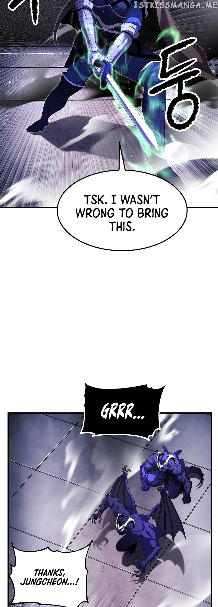 The Heavenly Demon Destroys the Lich King’s Murim chapter 52 - page 15
