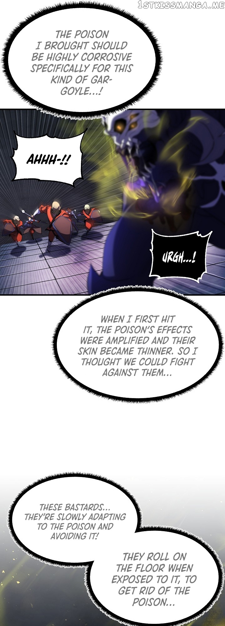 The Heavenly Demon Destroys the Lich King’s Murim chapter 52 - page 19