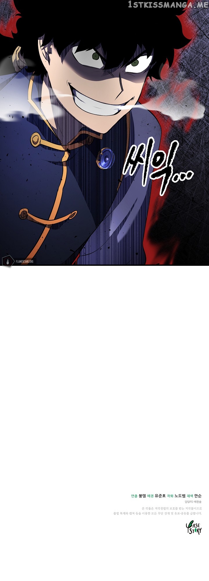 The Heavenly Demon Destroys the Lich King’s Murim chapter 52 - page 30