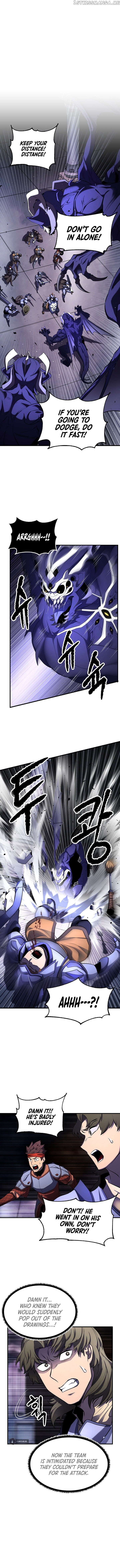 The Heavenly Demon Destroys the Lich King’s Murim chapter 52 - page 6
