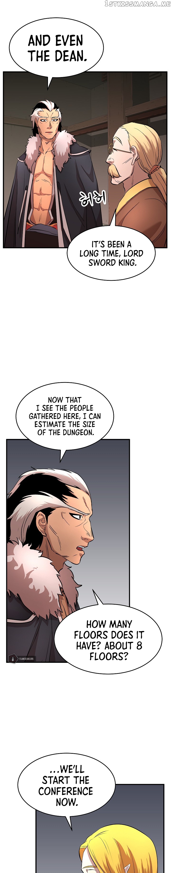 The Heavenly Demon Destroys the Lich King’s Murim chapter 17 - page 14