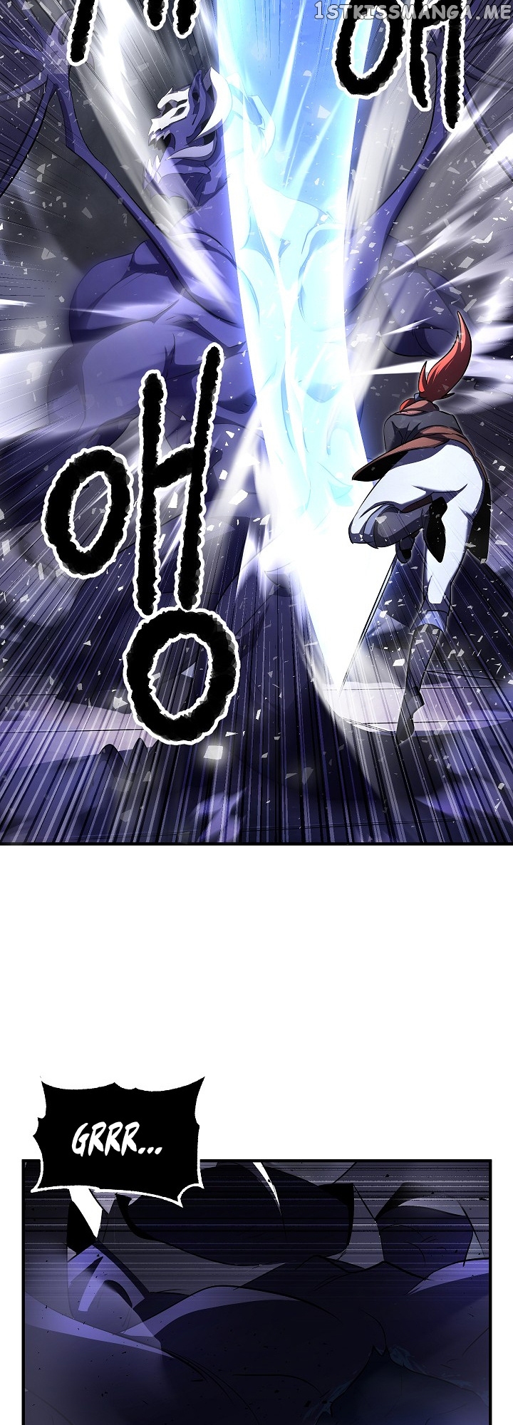 The Heavenly Demon Destroys the Lich King’s Murim chapter 53 - page 31