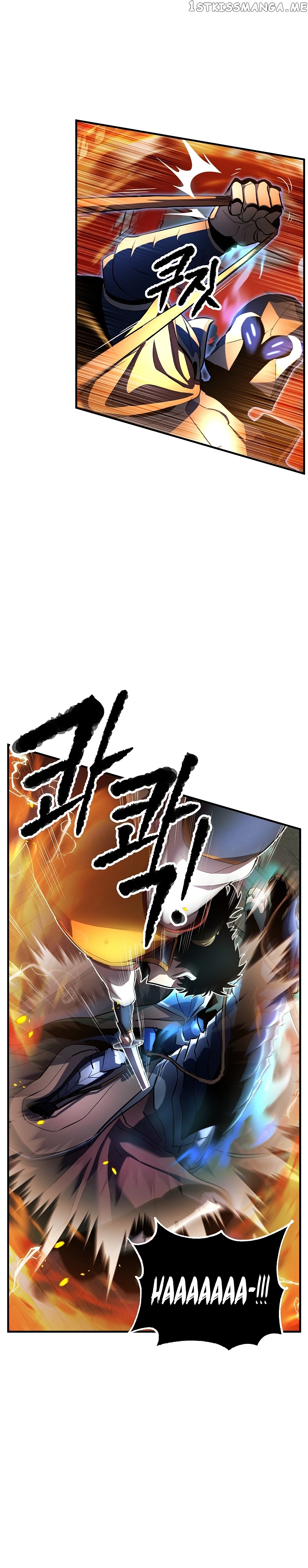 The Heavenly Demon Destroys the Lich King’s Murim chapter 28 - page 22