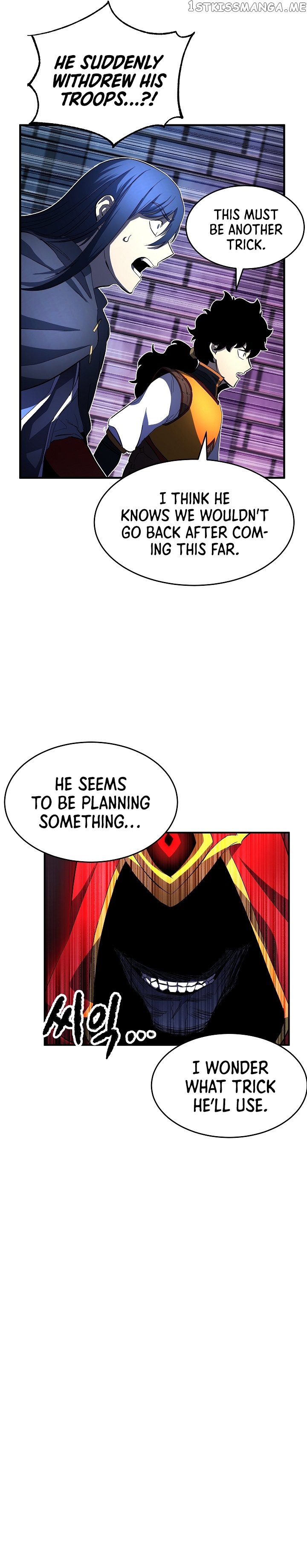 The Heavenly Demon Destroys the Lich King’s Murim chapter 28 - page 30