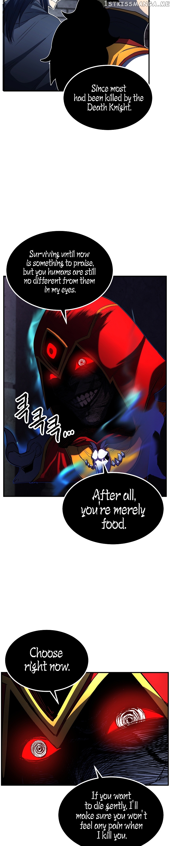 The Heavenly Demon Destroys the Lich King’s Murim chapter 28 - page 37