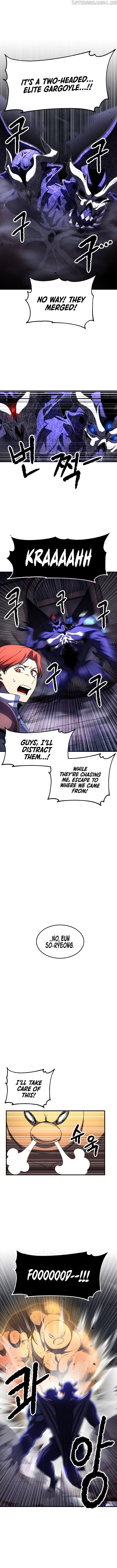 The Heavenly Demon Destroys the Lich King’s Murim chapter 54 - page 16