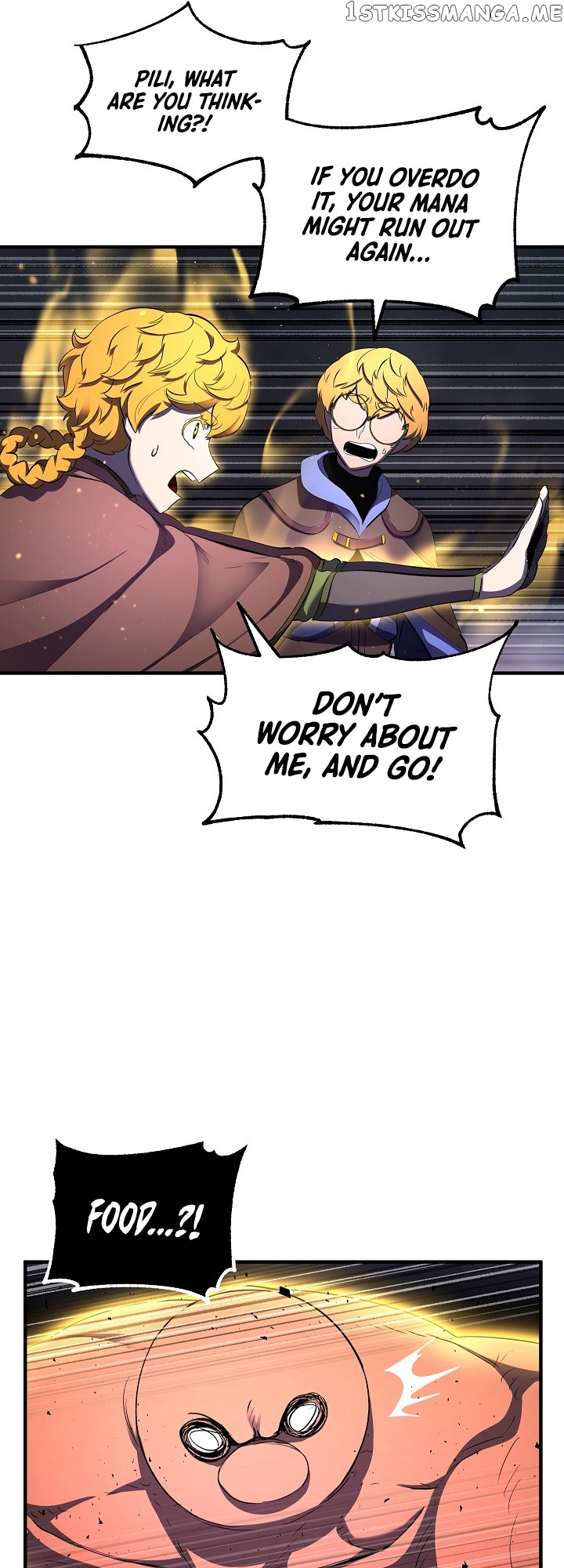 The Heavenly Demon Destroys the Lich King’s Murim chapter 54 - page 17